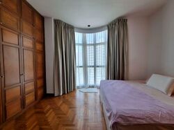 The Bayshore (D16), Condominium #570699681